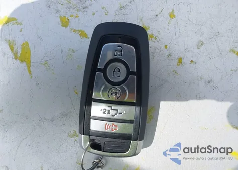 2023 Ford F-150 Xlt z USA, uszkodzony, nr VIN 1FTFX1E58PKE84871